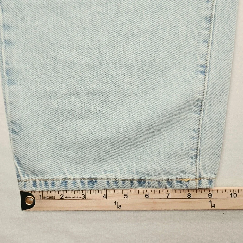 Nautica real denim